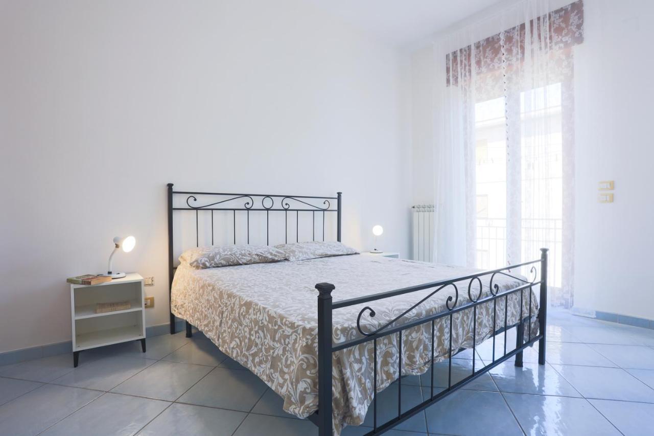 Appartamento Airy Near The Sea! *