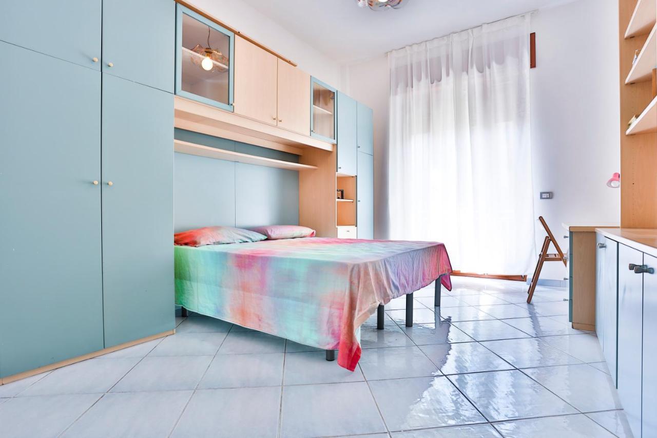 Airy Near The Sea! * Salerno