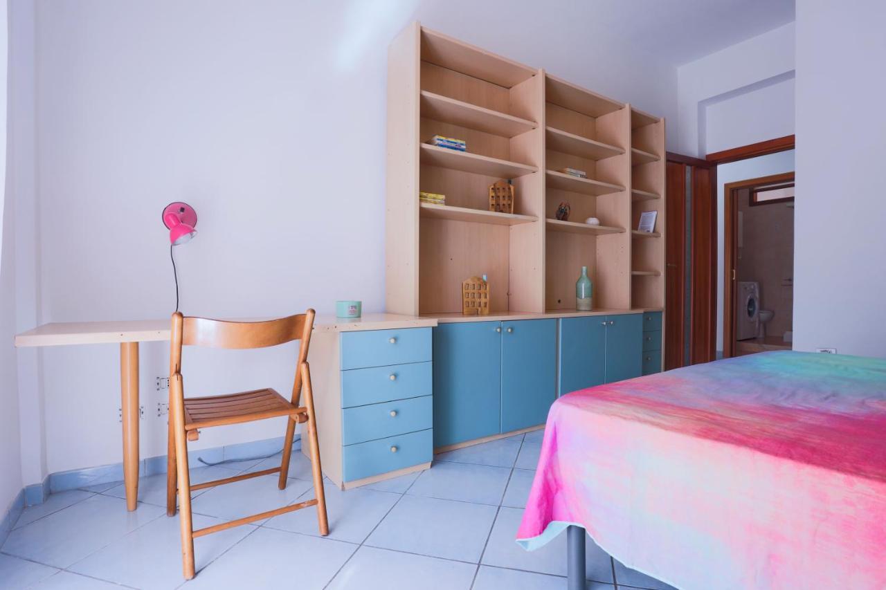 Airy Near The Sea! Appartamento Salerno