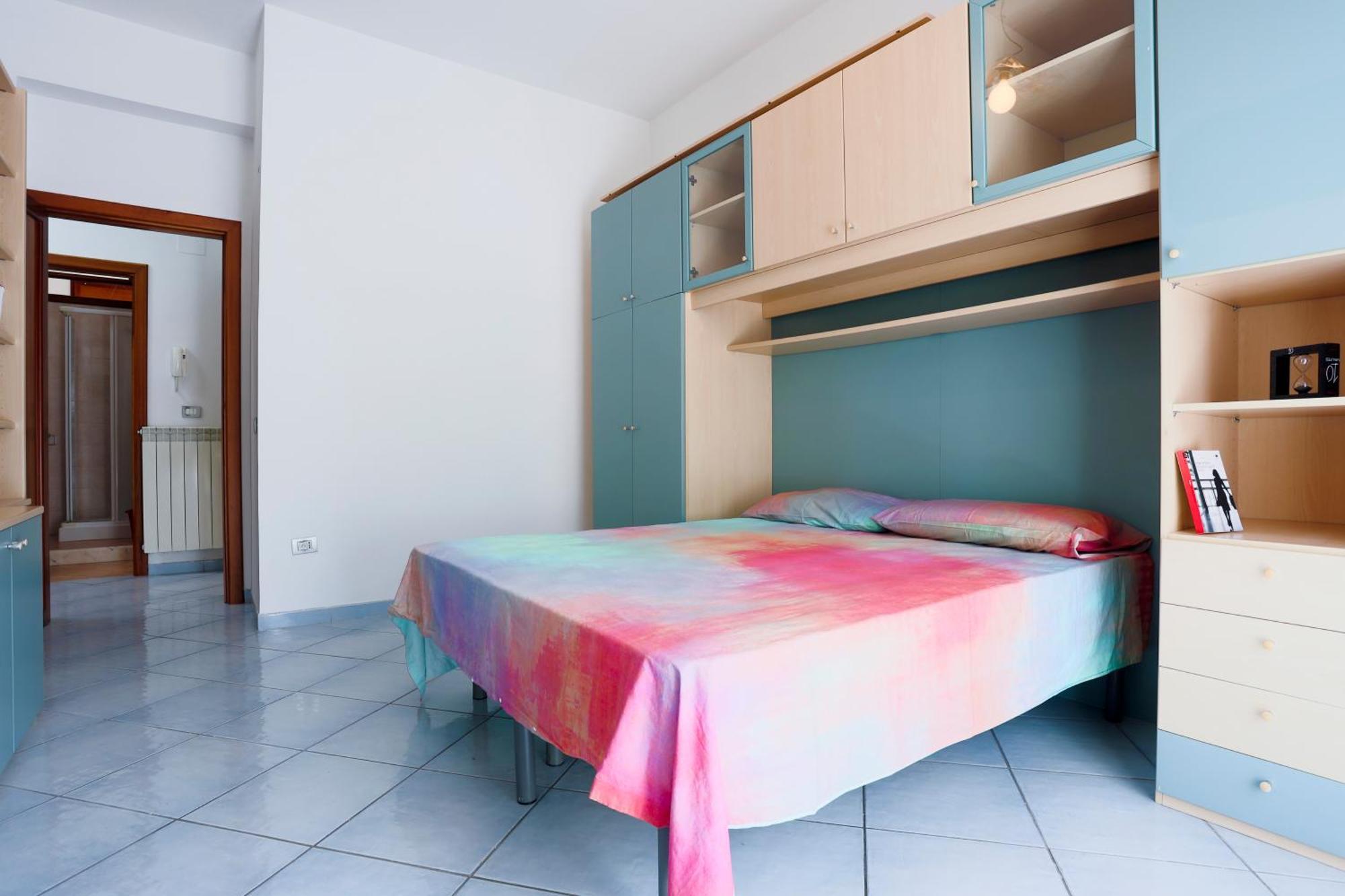 Airy Near The Sea! Appartamento Salerno