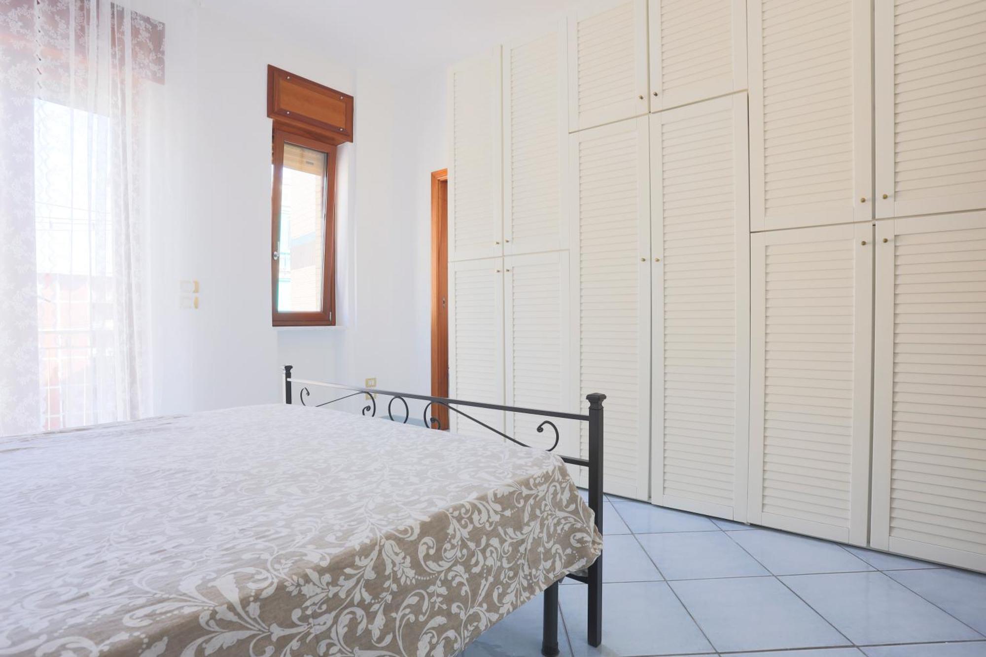 Appartamento Airy Near The Sea!